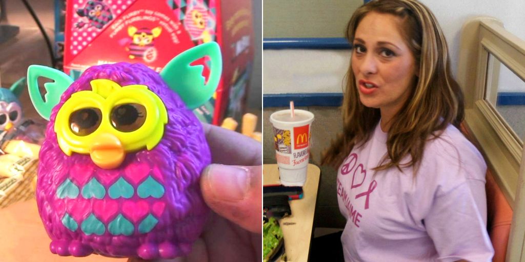 Ranked: 11 Best And 11 Worst McDonald's Toys From The 90s | Moms