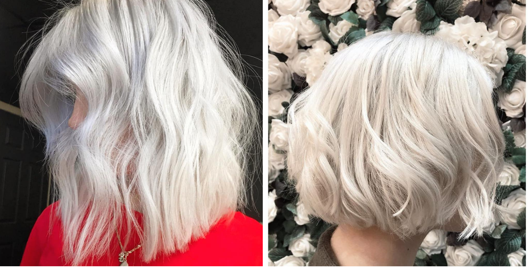 Nordic White Hair Color Photos Moms Com