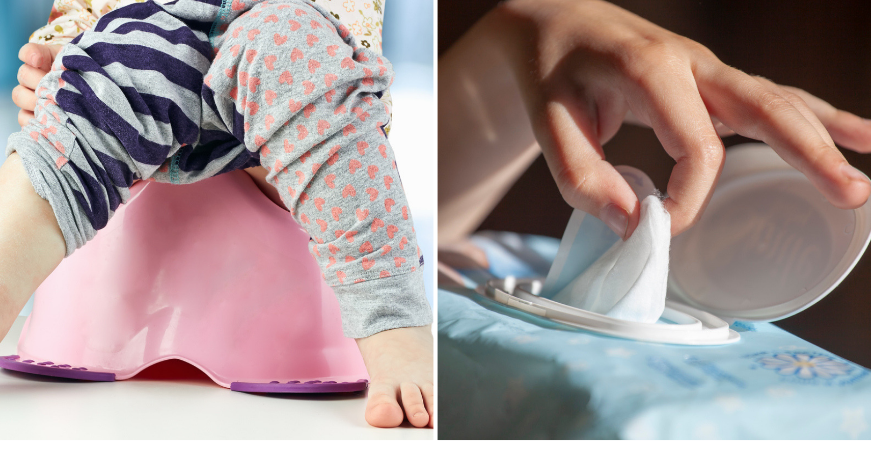 Flushable Wipes Are Not Really Flushable