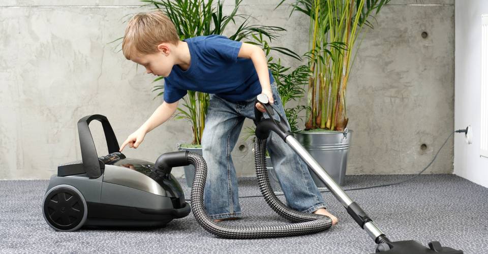 How Long Can You Expect A Vacuum Cleaner To Last Moms Com