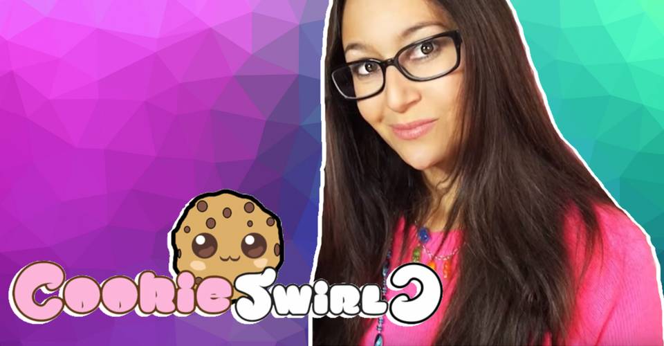 Cookie Swirl C Youtube Real Name Age Net Worth Moms Com - cookie world c roblox 2020