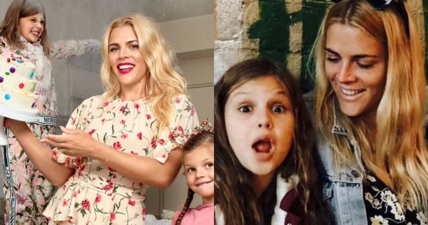 10 Parenting Rules Busy Philipps Follows | Moms