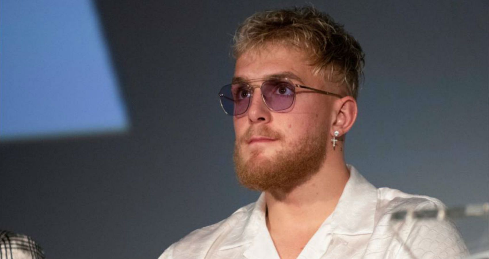 jake paul tells young fans drop school make money with him
