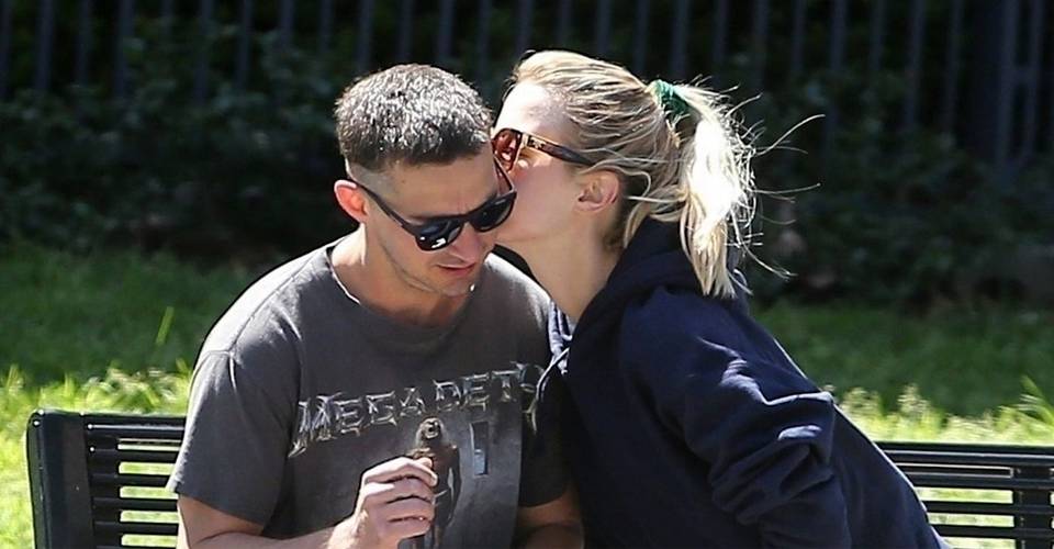 Is Shia Labeouf Back Together With Ex Wife Mia Goth Moms Com