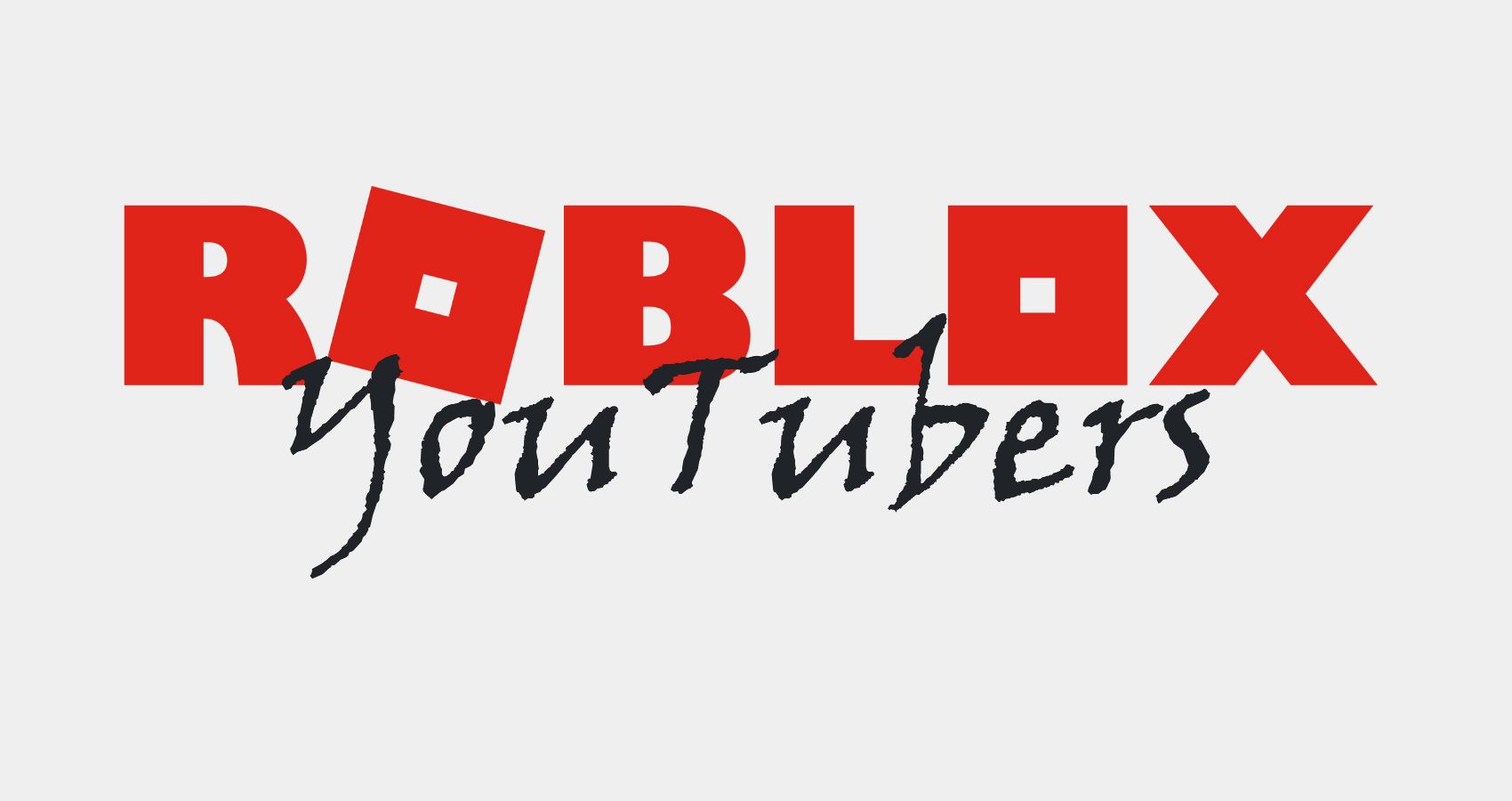 youtube kids roblox