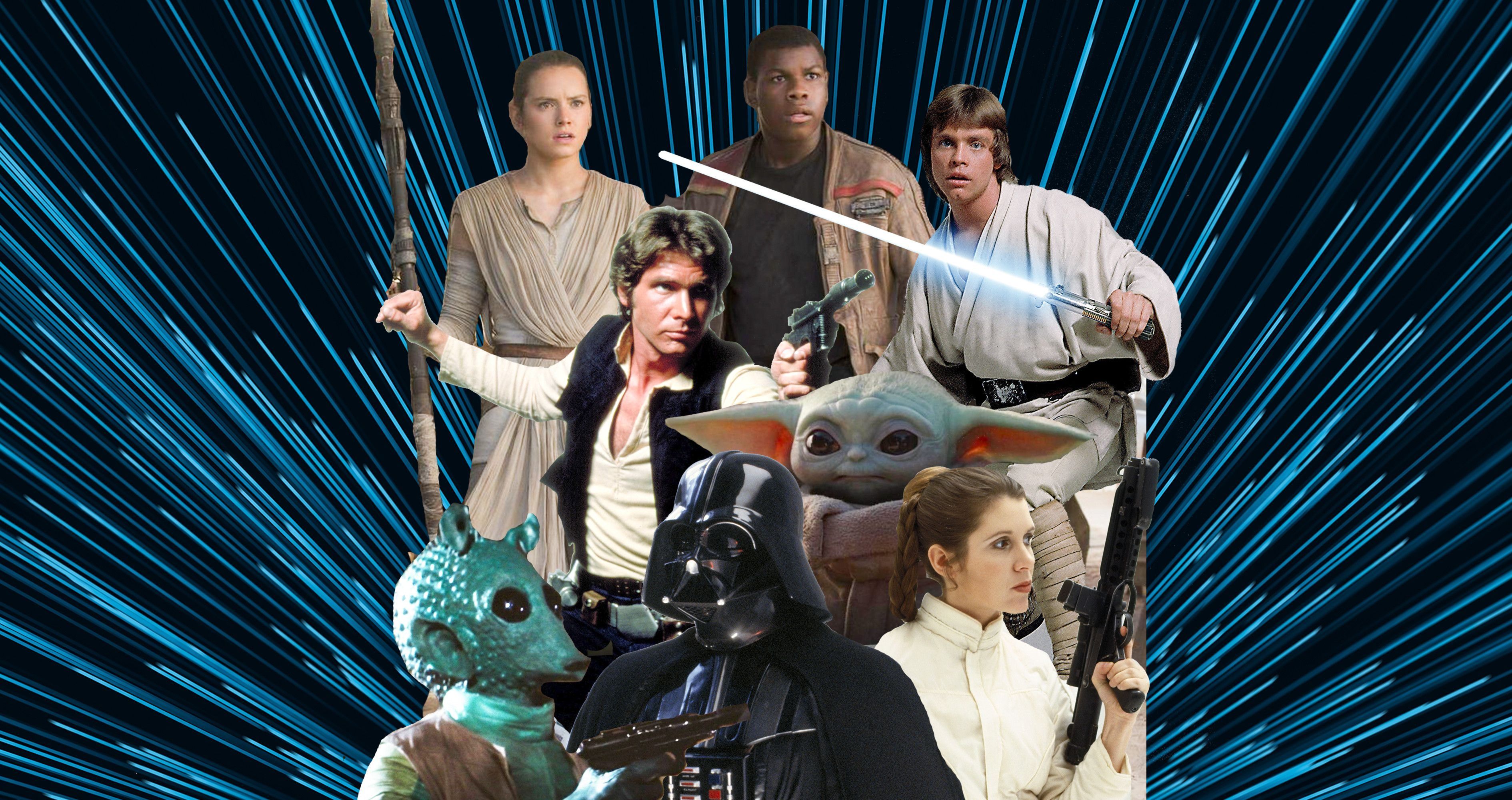 The Best Star Wars Movies to Watch on May the 4th