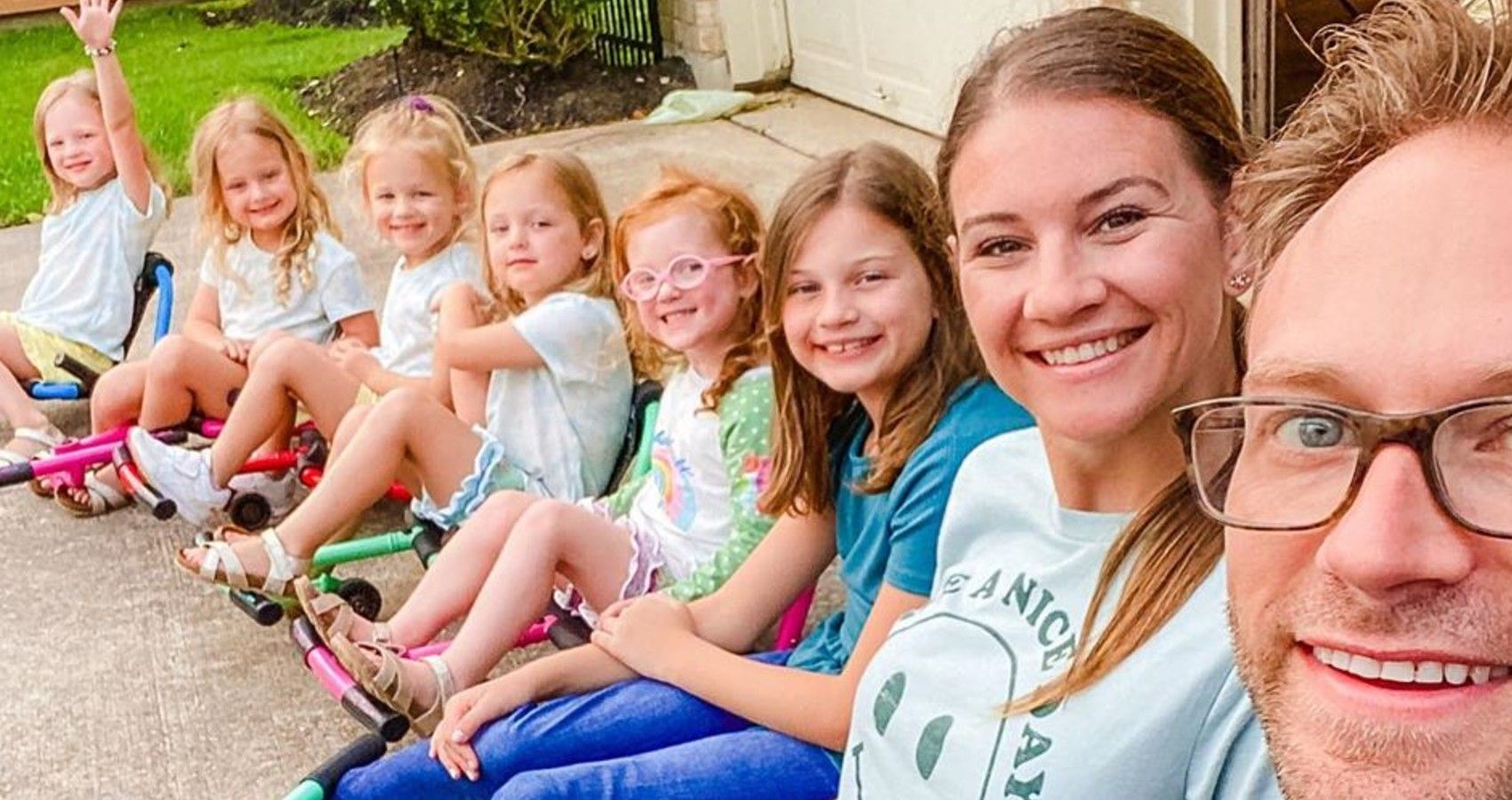 New 'OutDaughtered' Episodes Are Coming In June