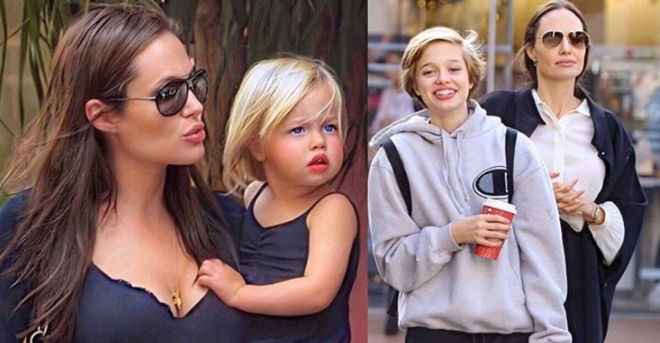 Shiloh Jolie Pitt Bio Facts Angelina Brad Moms Com