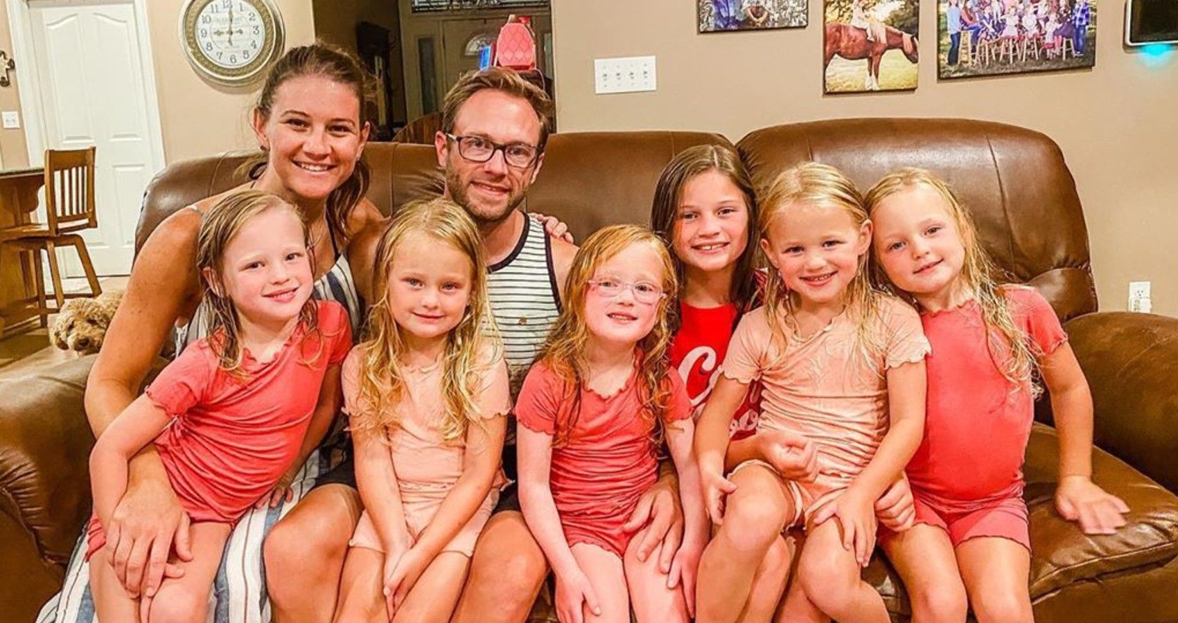 Outdaughtered Hazel May Need Another Surgery Soon Moms Com