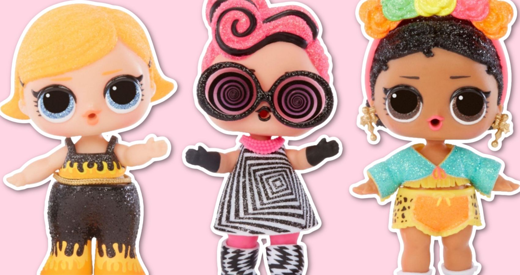 LOL Surprise Dolls, Maker Responds To Controversy | Moms.com