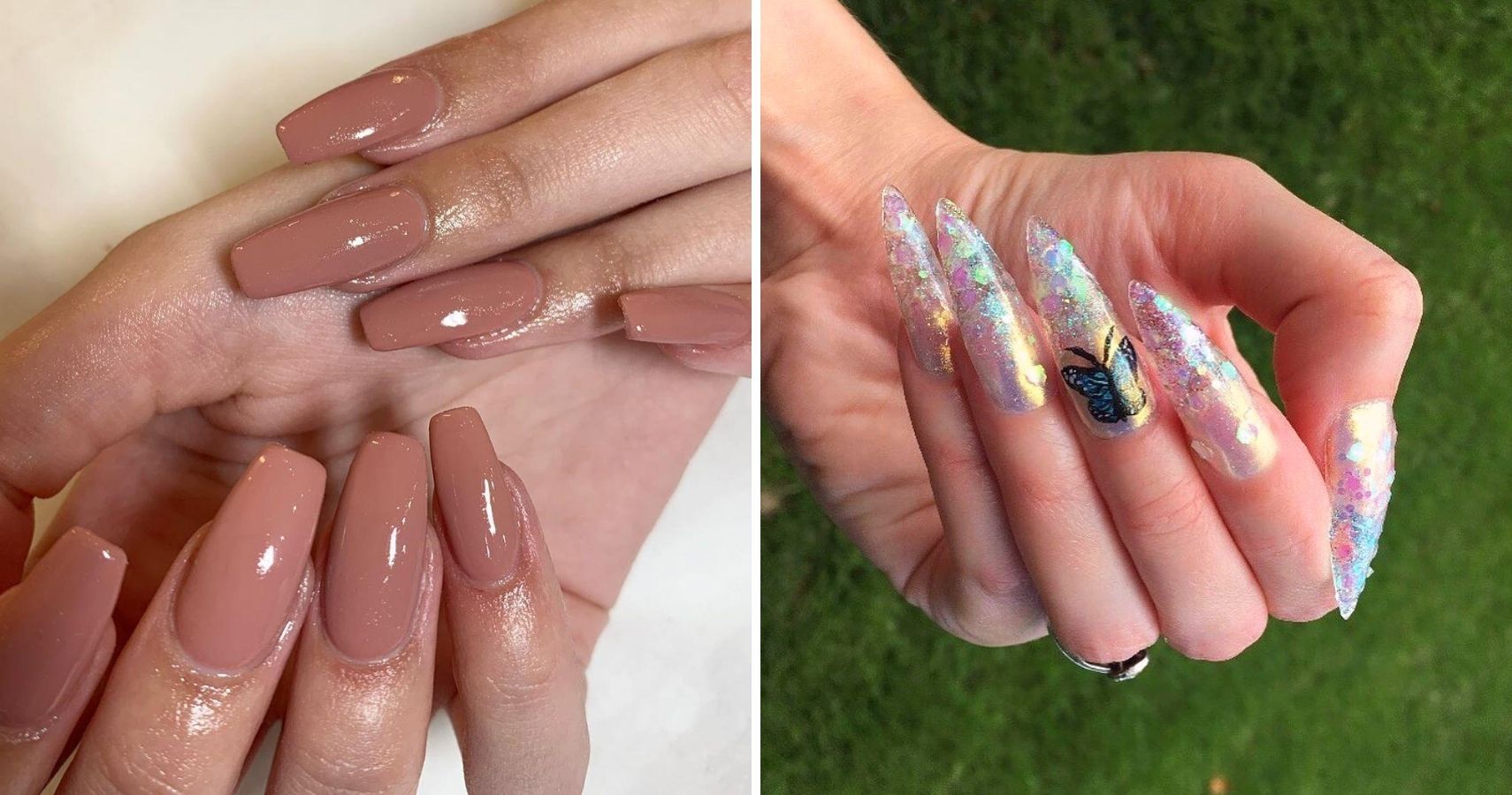 Best Nail Trends Fall 2020