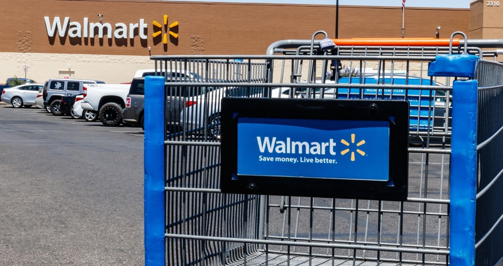 How To Use Walmart's Layaway Service