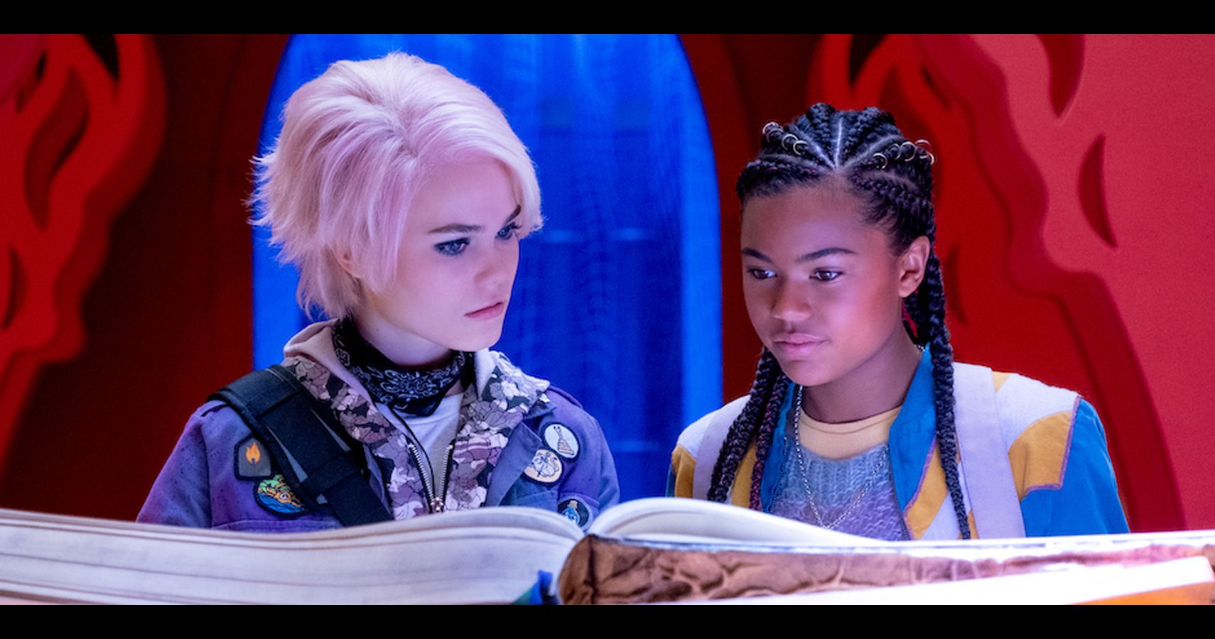 'A Babysitter's Guide To Monster Hunting' Review | Moms.com